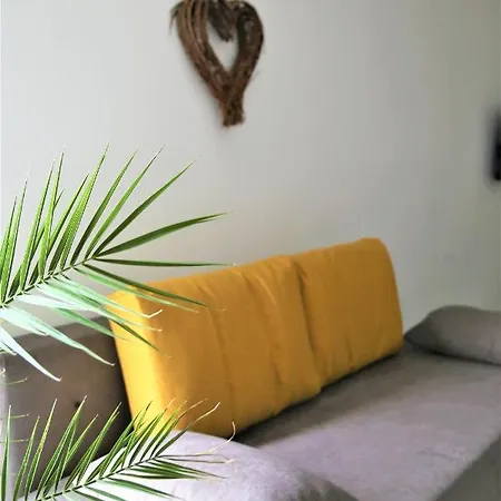 Apartamento Elite Apartman *
