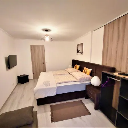 Elite Apartman Hévíz