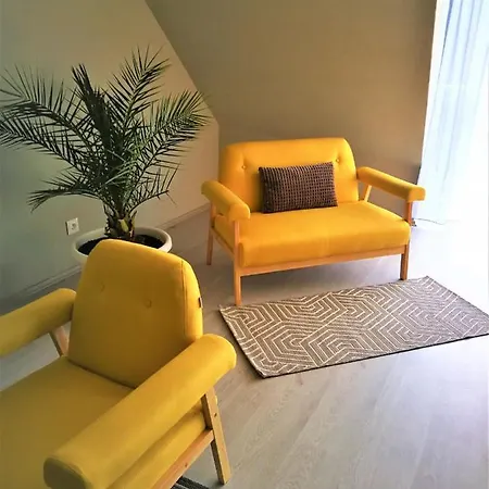 Elite Apartman Apartamento