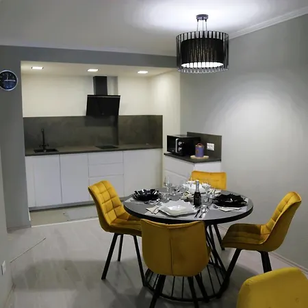 Elite Apartman *