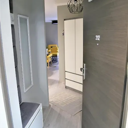 Apartamento Elite Apartman *