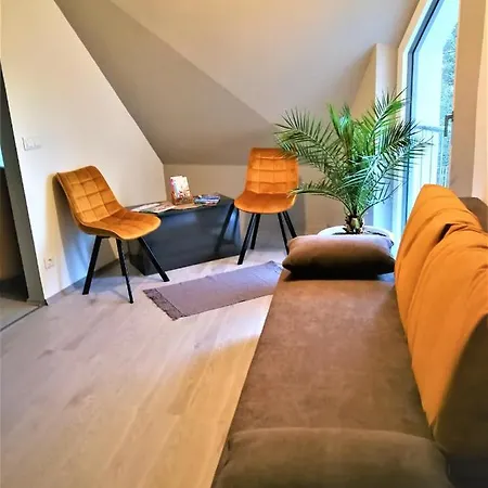 Apartamento Elite Apartman