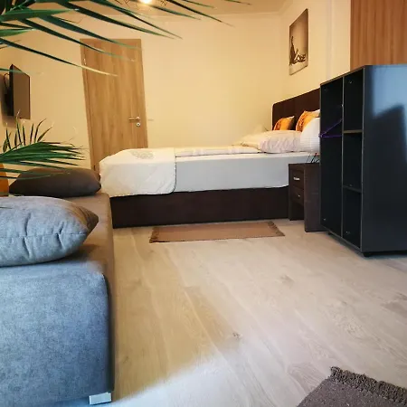 Elite Apartman * Hévíz