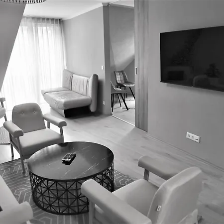 Elite Apartman * Hévíz