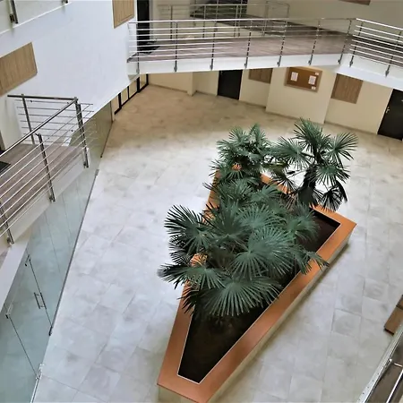 Elite Apartman Apartamento *