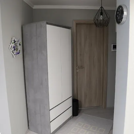 Apartamento Elite Apartman *